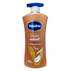 sua duong the vaseline intensive care cocoa radiant 725ml 201125 ka