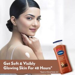 Sữa dưỡng thể Vaseline Intensive Care Cocoa Radiant 725ml 10 sua duong the vaseline intensive care cocoa radiant 725ml kh