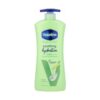 Sữa dưỡng thể Vaseline Intensive Care Soothing Hydration 725ml