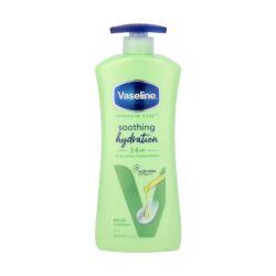 Sữa dưỡng thể Vaseline Intensive Care Soothing Hydration 725ml