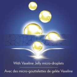 sua duong the vaseline intensive care soothing hydration 725ml kc