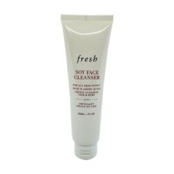 Sữa rửa mặt Fresh Soy Face Cleanser 150ml