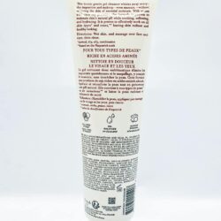 sua rua mat fresh soy face cleanser 150ml 131025 kc