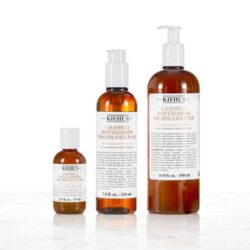 Sữa rửa mặt hoa cúc Kiehl’s Calendula Deep Cleansing Foaming Face Wash 230ml 9 sua rua mat hoa cuc kiehls calendula deep cleansing foaming face wash 500ml ka