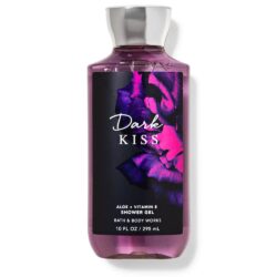 sua tam bath body works shower gel dark kiss 295ml aloe ka