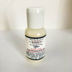 sua tam goi cho nam kiehls body fuel all in one energizing wash 30ml kc
