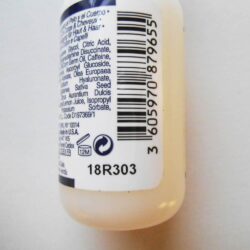 sua tam goi cho nam kiehls body fuel all in one energizing wash 30ml kd