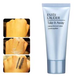 tay trang estee lauder take it away makeup remover lotion 30ml ka