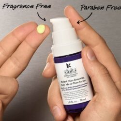 tinh chat tai tao da kiehls retinol skin renewing daily micro dose serum 30ml kb