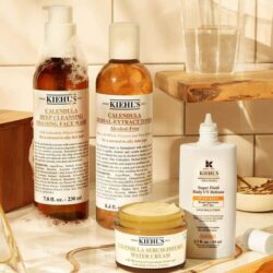 toner hoa cuc kiehls calendula herbal extract toner 250ml kb