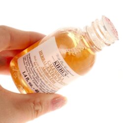 Toner hoa cúc Kiehl’s Calendula Herbal Extract Toner 40ml 8 toner hoa cuc kiehls calendula herbal extract toner 40ml kb