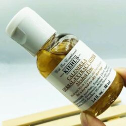 Toner hoa cúc Kiehl’s Calendula Herbal Extract Toner 40ml 10 toner hoa cuc kiehls calendula herbal extract toner 40ml kd