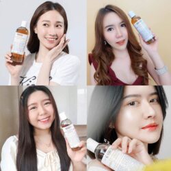 toner hoa cuc kiehls calendula herbal extract toner 500ml kb