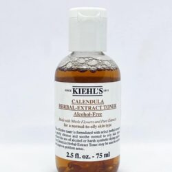 Toner hoa cúc Kiehl’s Calendula Herbal Extract Toner 75ml 6 toner hoa cuc kiehls calendula herbal extract toner 75ml 030426 kc