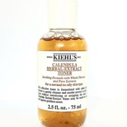 Toner hoa cúc Kiehl’s Calendula Herbal Extract Toner 75ml 8 toner hoa cuc kiehls calendula herbal extract toner 75ml 060525 ka
