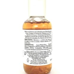 Toner hoa cúc Kiehl’s Calendula Herbal Extract Toner 75ml 9 toner hoa cuc kiehls calendula herbal extract toner 75ml 060525 kb