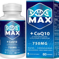 vien uong bo sung nmn coq10 advanced nmn max coq10 750mg 60 capsules kg