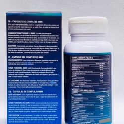 vien uong bo sung nmn coq10 advanced nmn max coq10 750mg 60 capsules krog