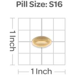 Viên uống bổ sung Vitamin K2 Puritan’s Pride Vitamin K2 50mcg 60 Softgels 7 vien uong bo sung vitamin k2 puritans pride vitamin k2 50mcg 60 softgels kc