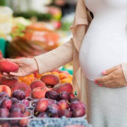 Kẹo dẻo bổ sung Vitamin cho bà bầu Alive Premium Prenatal Gummies 75 viên 15 women prenatal fruits and vegetables