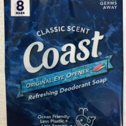 Xà bông cục Coast Lốc 8 cục 11 xa bong cuc coast loc 8 cuc 060225 kb