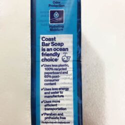 Xà bông cục Coast Lốc 8 cục 13 xa bong cuc coast loc 8 cuc 060225 kd