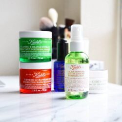 Xịt khoáng Kiehl’s Cactus Flower Tibetan Ginseng Hydrating Mist 75ml 12 xit khoang kiehls cactus flower tibetan ginseng hydrating mist 75ml ka