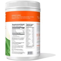 bot collagen protein bulletproof 680g ka