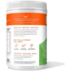 bot collagen protein bulletproof 680g kb