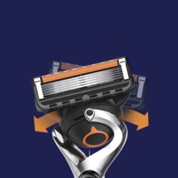 dao cao rau gillette proglide 5 1 noi dia nhat ban kem 6 luoi kc