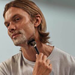 dao cao rau gillette proshield 5 1 noi dia nhat ban kem 6 luoi kb