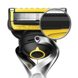 dao cao rau gillette proshield 5 1 noi dia nhat ban kem 6 luoi kc