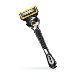 dao cao rau gillette proshield 5 1 noi dia nhat ban kem 6 luoi kd