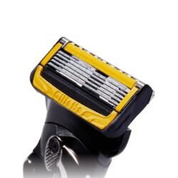 dao cao rau gillette proshield 5 1 noi dia nhat ban kem 6 luoi kf