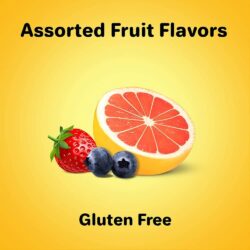 keo deo bo sung vitamin tang de khang airborne immune support supplement 42 vien kc