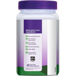 Kẹo dẻo giúp bé ngủ ngon Natrol Kids Melatonin 1mg 180 Gummies Vị dâu 10 keo deo giup be ngu ngon natrol kids melatonin 1mg 180 gummies vi dau 280324 ke