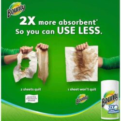 khan giay cuon nha bep bounty prints select a size nature inspired 12 cuon kd