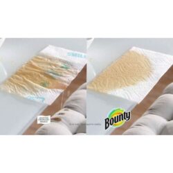 khan giay cuon nha bep bounty prints select a size nature inspired 12 cuon ke