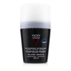 Lăn khử mùi cho nam Vichy Homme Antiperspirant 48h Set 2x 50ml 5 lan khu mui cho nam vichy homme antiperspirant 48h set 2x 50ml ka