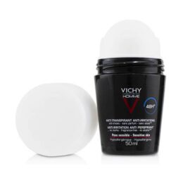 Lăn khử mùi cho nam Vichy Homme Antiperspirant 48h Set 2x 50ml 6 lan khu mui cho nam vichy homme antiperspirant 48h set 2x 50ml kb