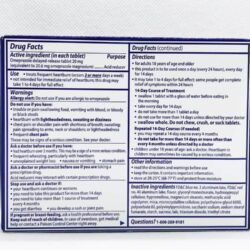 lieu trinh cat con dau da day prilosec frequent heartburn and acid reducer 14 vien huong dau kc