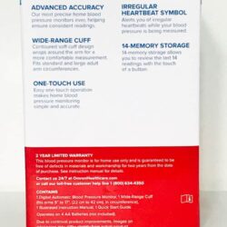 may do huyet ap omron 3 series kc