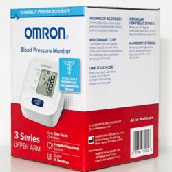 may do huyet ap omron 3 series kd