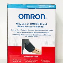 may do huyet ap omron 3 series kf