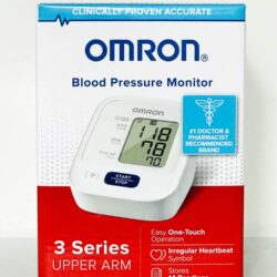 may do huyet ap omron 3 series kg