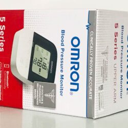 may do huyet ap omron 5 series kb