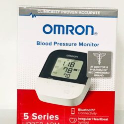 may do huyet ap omron 5 series kc