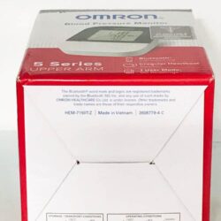 may do huyet ap omron 5 series kd