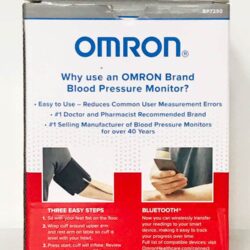 may do huyet ap omron 5 series kf