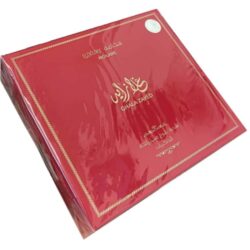 Nước hoa Dubai Ghala Zayed Luxury Rouge EDP 100ml 9 nuoc hoa dubai ghala zayed luxury rouge edp 100ml ka
